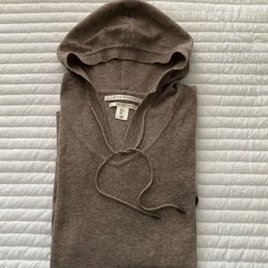 MAX STUDIO cashmere sweater size L